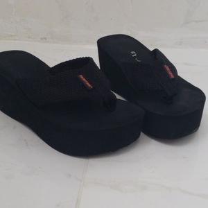 Rocketdog platform sandals